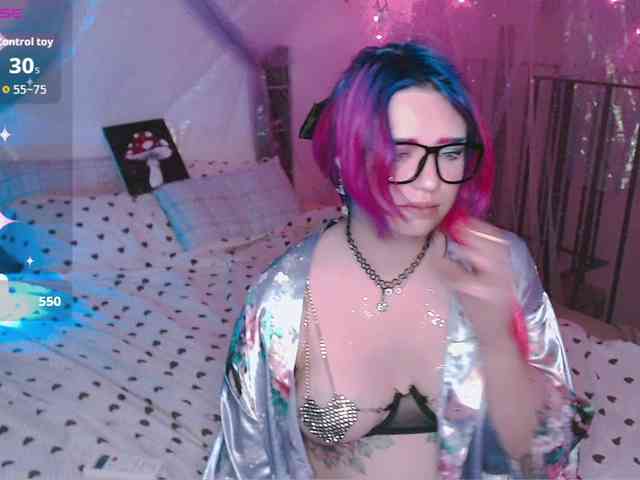 mymoonstar webcam