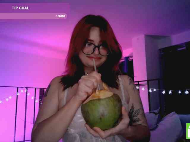 mymoonstar webcam