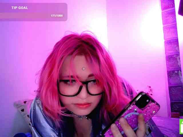 mymoonstar webcam