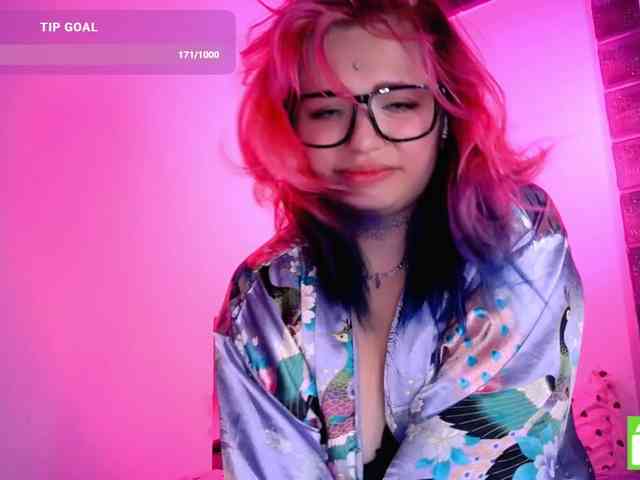 mymoonstar webcam