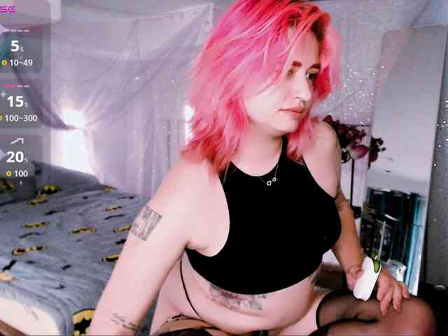 mymoonstar webcam