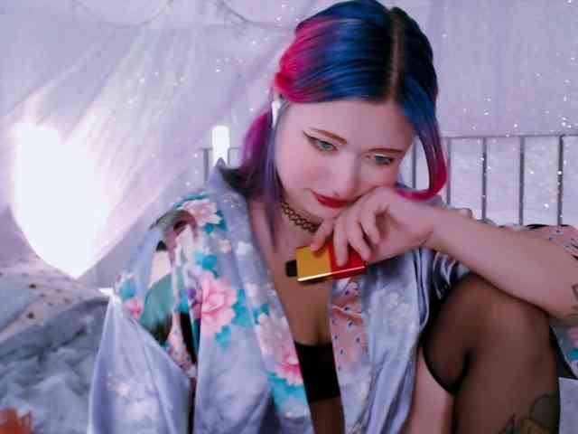 mymoonstar webcam