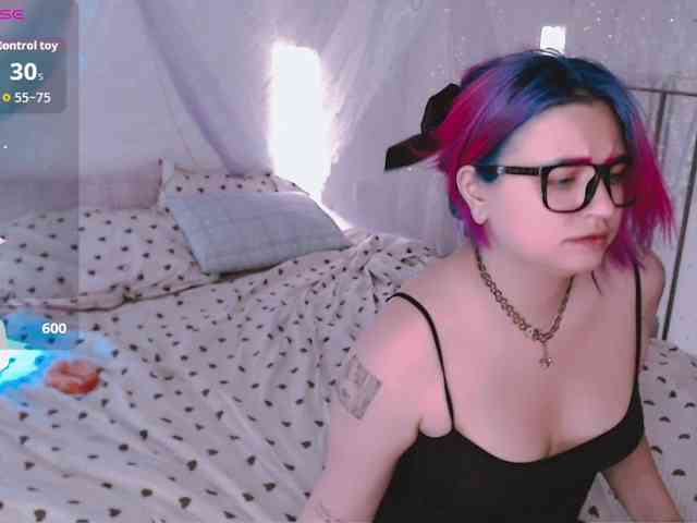 mymoonstar webcam