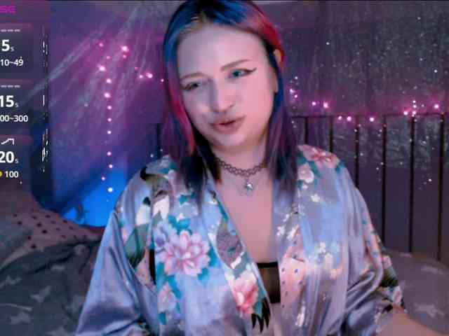 mymoonstar webcam