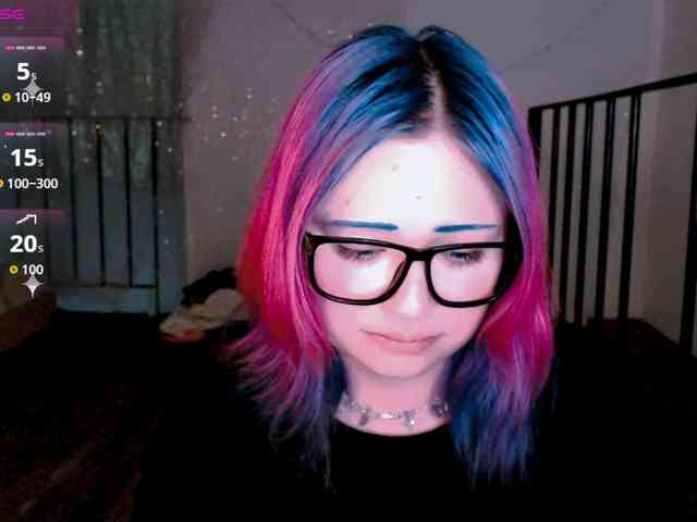 mymoonstar webcam