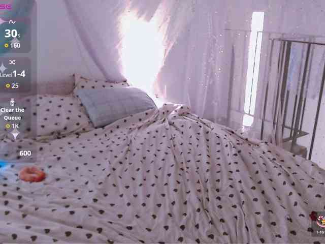 mymoonstar webcam