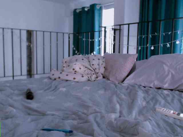 mymoonstar webcam