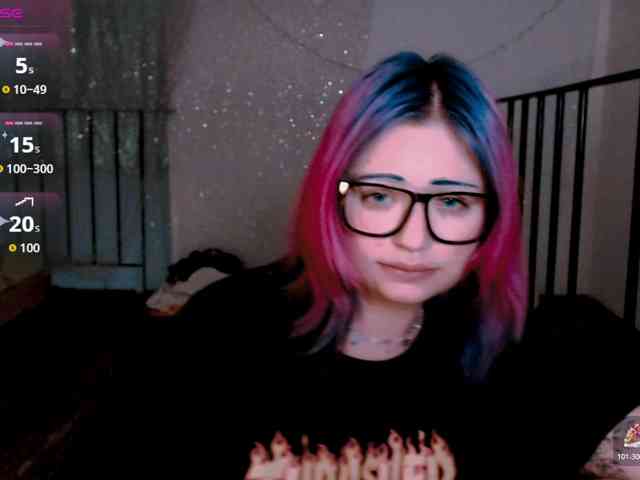 mymoonstar webcam