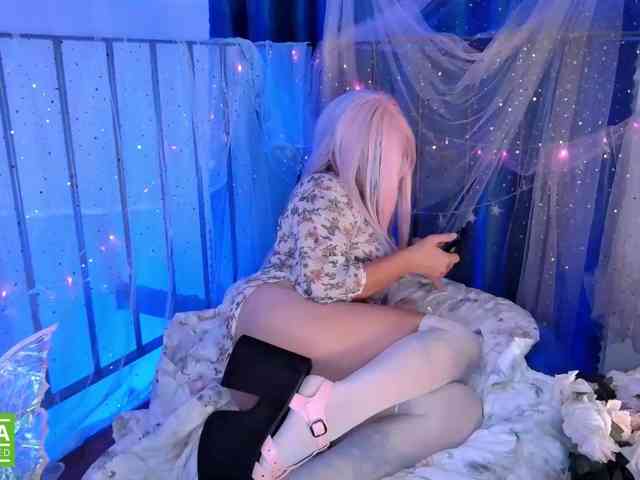 mymoonstar webcam