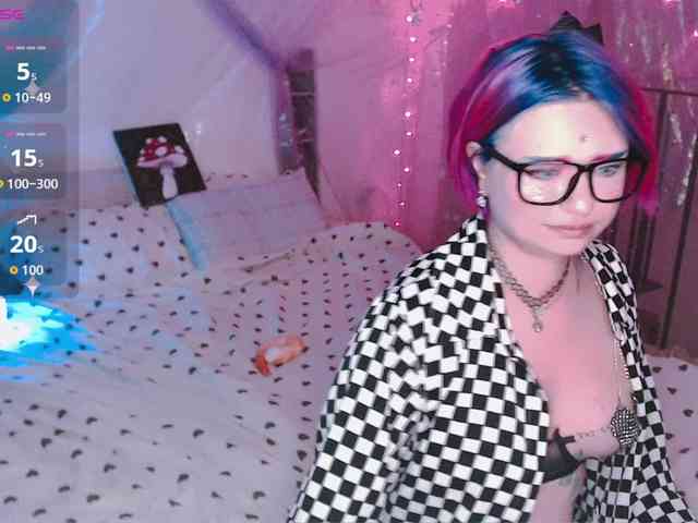 mymoonstar webcam