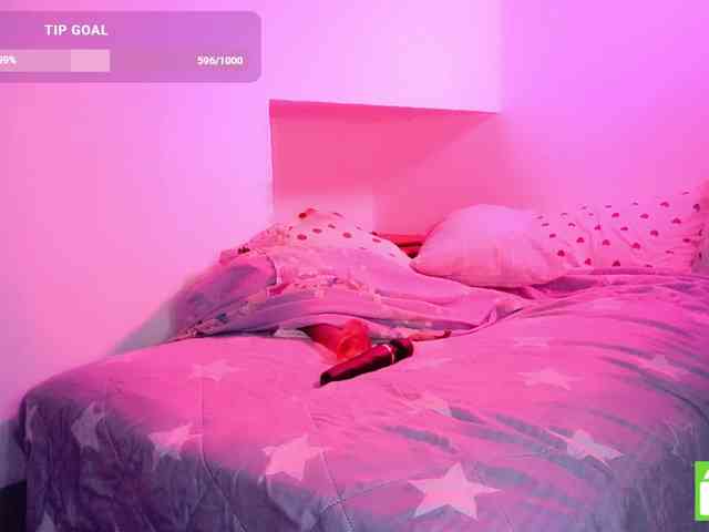 mymoonstar webcam