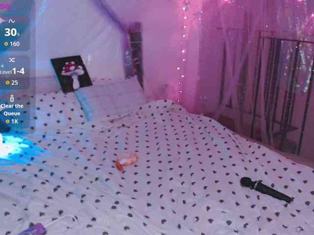 mymoonstar webcam
