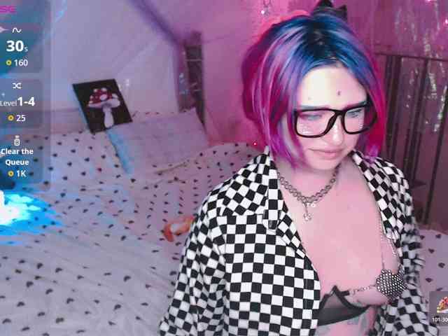 mymoonstar webcam