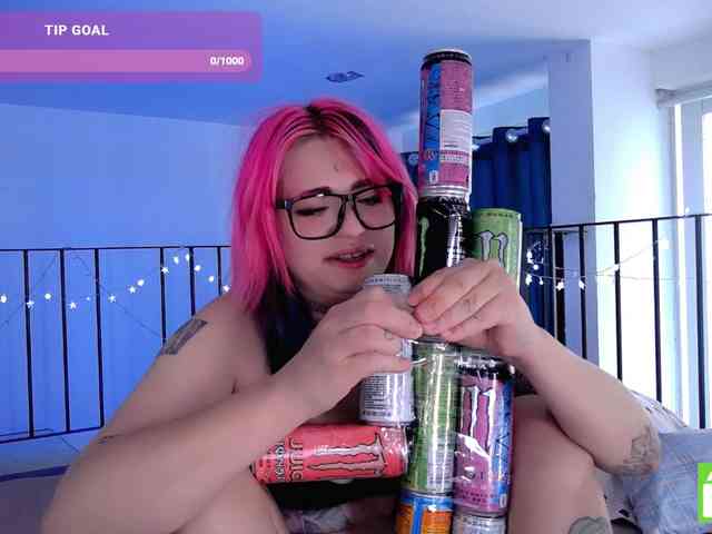 mymoonstar webcam