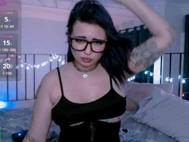 mymoonstar webcam