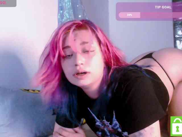 mymoonstar webcam