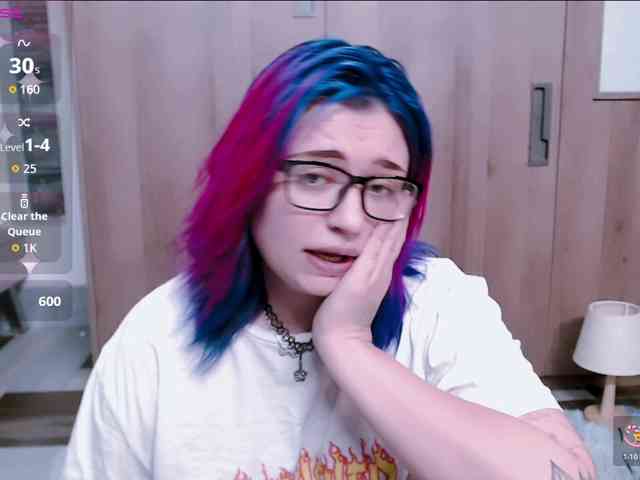 mymoonstar webcam