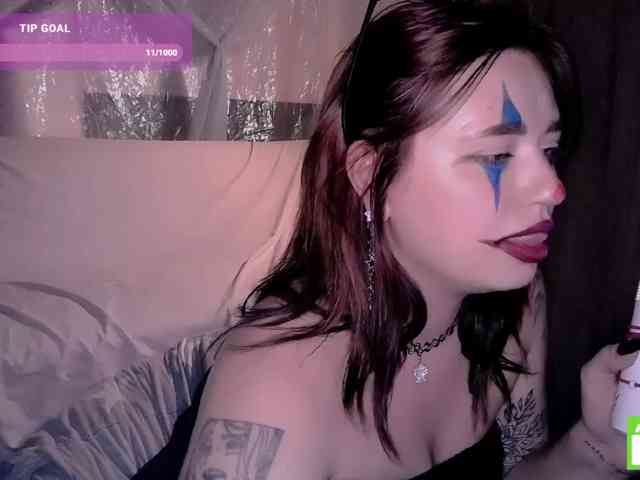 mymoonstar webcam