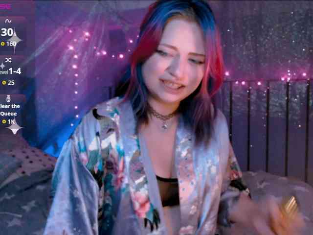 mymoonstar webcam