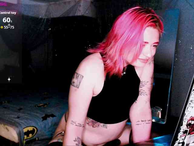 mymoonstar webcam