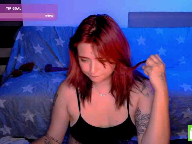 mymoonstar webcam