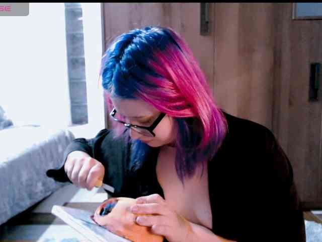 mymoonstar webcam