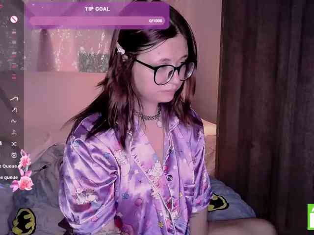 mymoonstar webcam