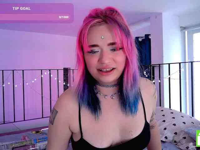 mymoonstar webcam