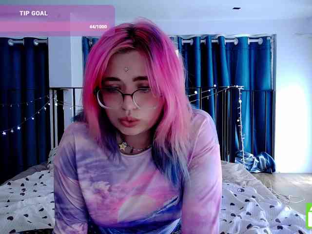mymoonstar webcam
