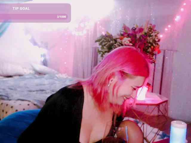 mymoonstar webcam