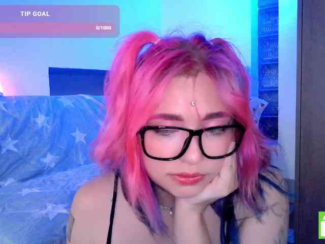 mymoonstar webcam