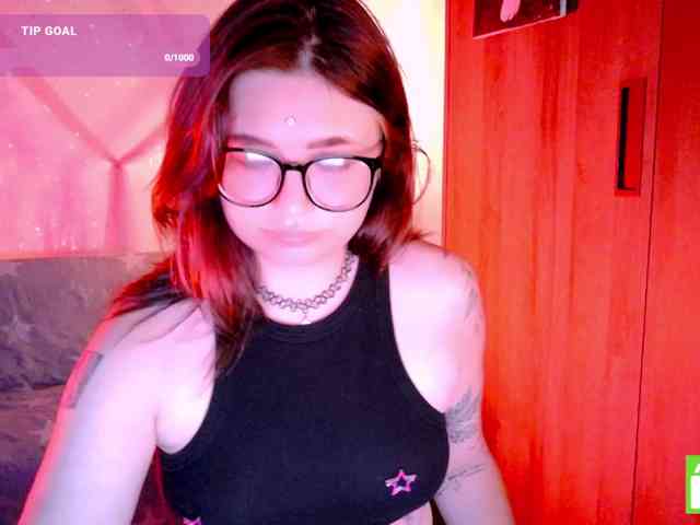 mymoonstar webcam