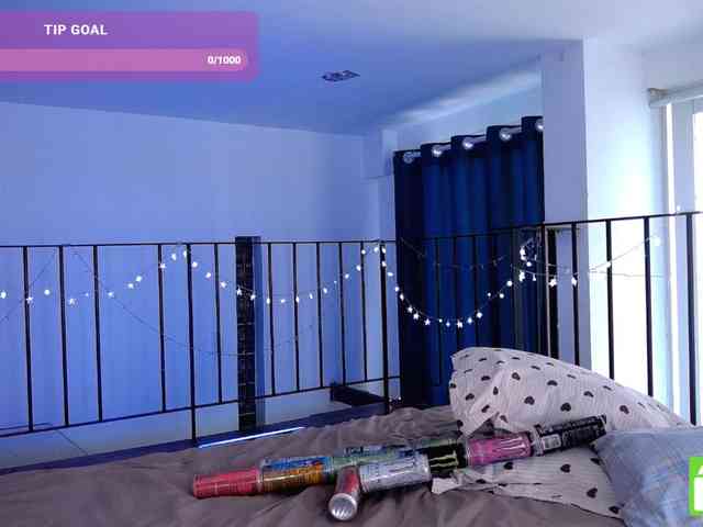 mymoonstar webcam