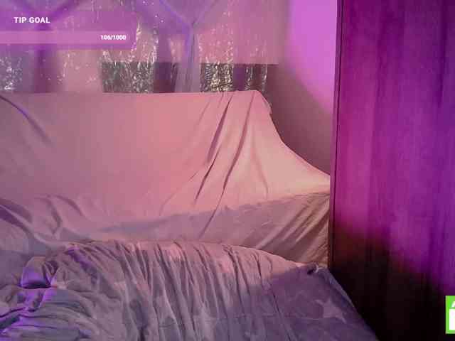 mymoonstar webcam