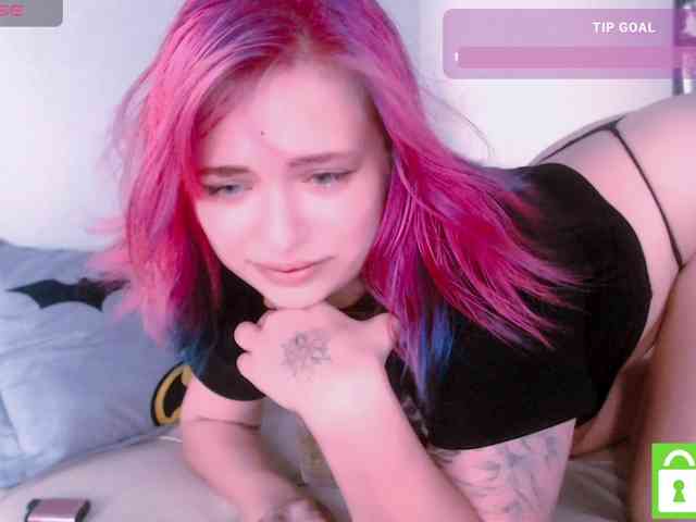 mymoonstar Live Webcam on BongaCams