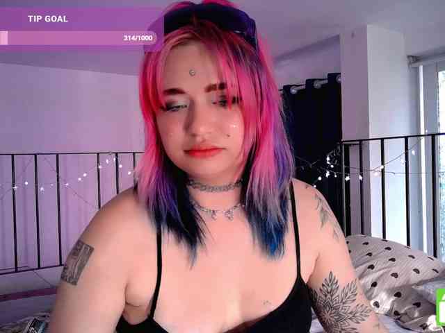 mymoonstar webcam