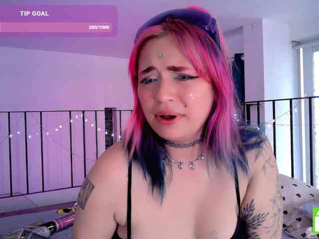 mymoonstar webcam