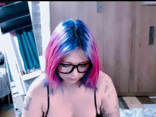 mymoonstar Live Webcam on BongaCams