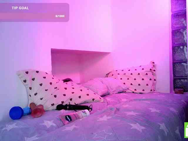 mymoonstar webcam