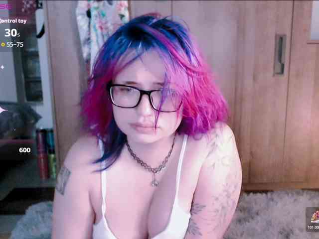 mymoonstar webcam