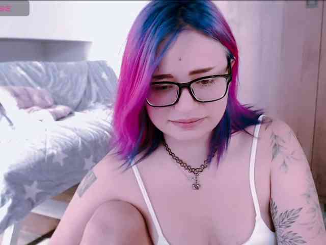 mymoonstar webcam