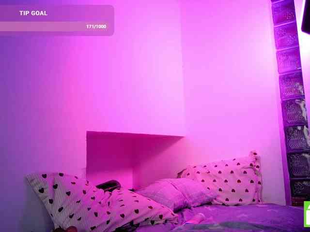 mymoonstar webcam