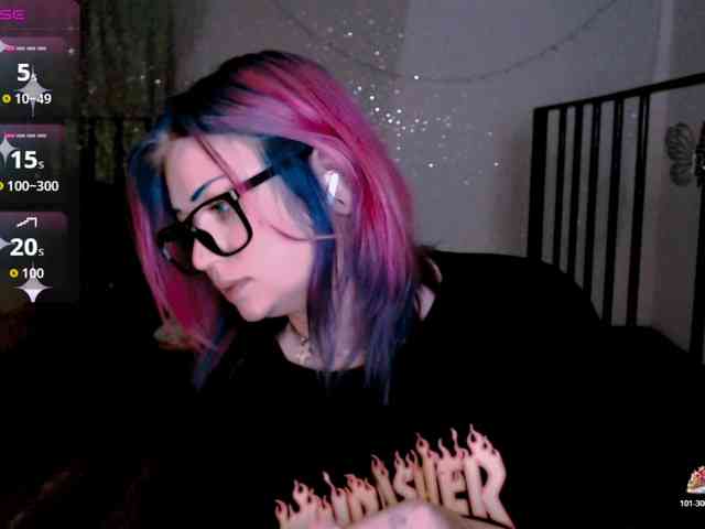 mymoonstar webcam