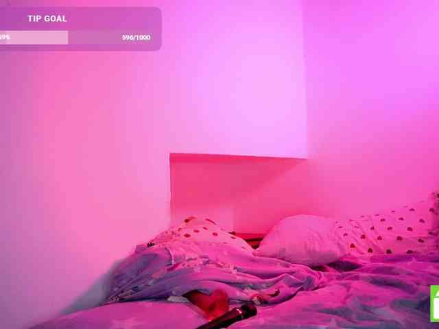 mymoonstar webcam