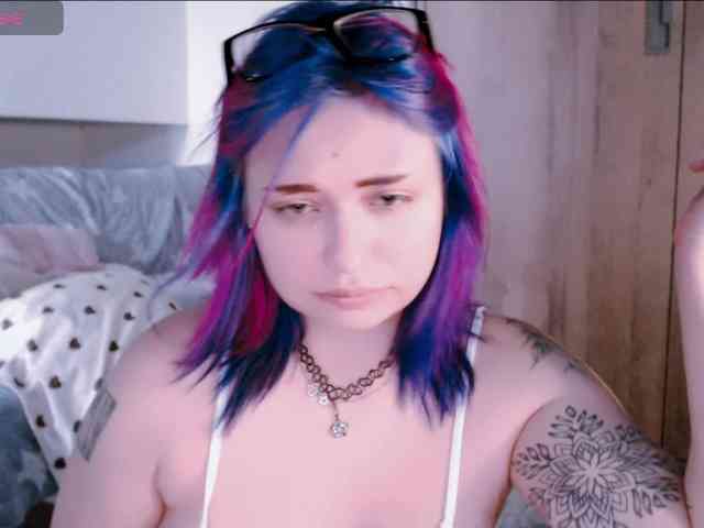 mymoonstar webcam