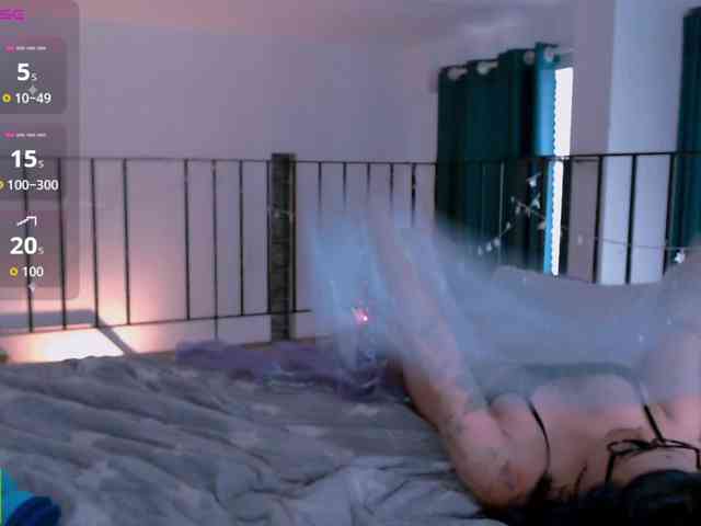 mymoonstar webcam