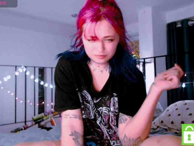 Mymoonstar - Girl 