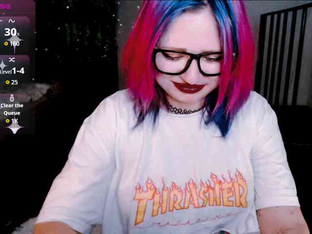 mymoonstar webcam
