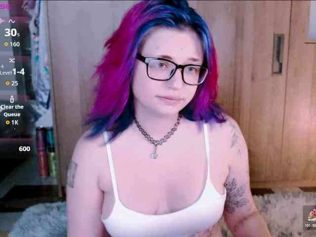 mymoonstar webcam