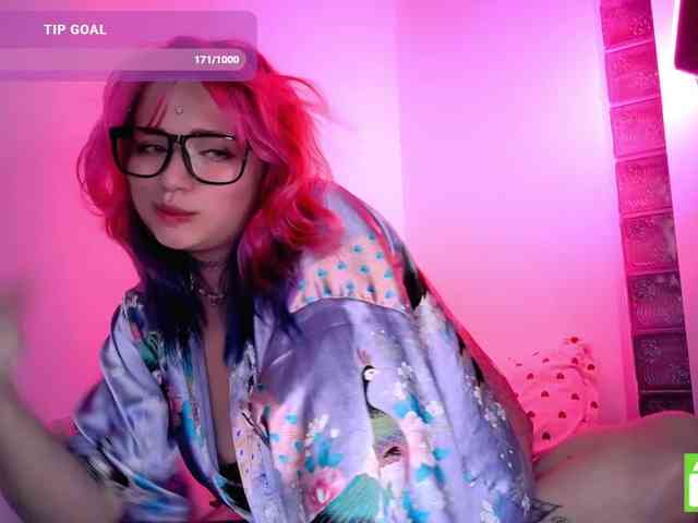mymoonstar webcam